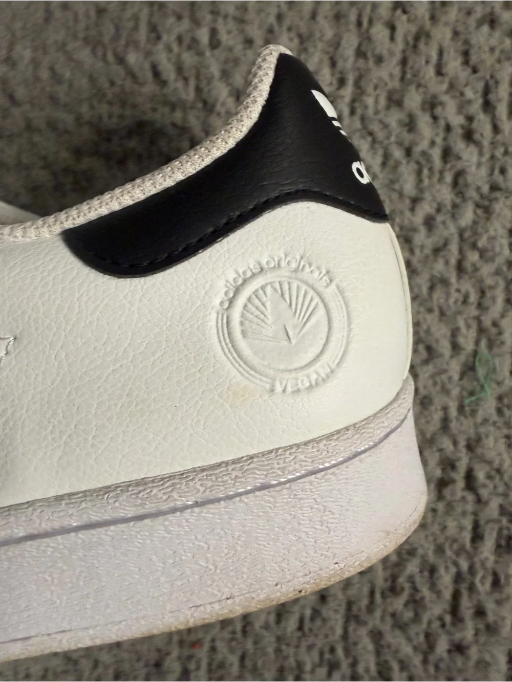 adidas timeless superstar
